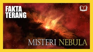 MISTERI NEBULA KOSMIK