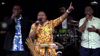 Worship Medley | Rokovi, Dokai /Yaca Kaukauwa - Mt. Zion Christian Fellowship Centre