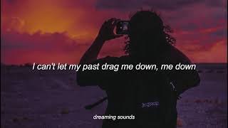 MUNN - I Lose Myself (Lyrics)