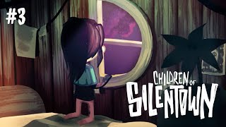 Children of Silentown - #3 Расследование