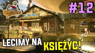 Barn Finders #12 || Księżyc - witajcie po ciemnej stronie! 🌑 || [PL]