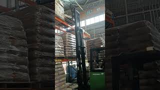 Reach - LiftTruck Operator Training Process ।। New Operator ।। Forkliftoperator @Forklift-w1q