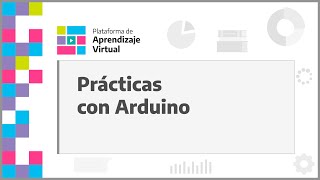 Curso Prácticas con Arduino 1