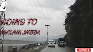 Karachi to swat PART2|mingora city|