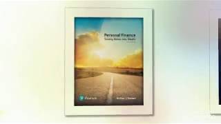 Test Bank Personal Finance 8th Edition Keown