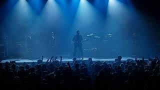 Kasabian - Shoot the Runner (live) | Berlin, Huxleys Neue Welt (Oktober '22)