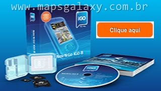 IGO8 ATUALIZADO 2024/2025 DOWNLOAD BAIXAR