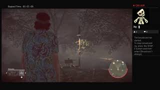 Friday the 13th gameplay |lets go 6