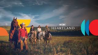 Episode [#] "[TITLE]" First Look | Heartland: Season 13