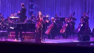 Sara Bareilles King of Anything @ the Kennedy Center 2024