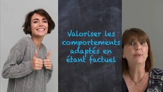 56 - Troubles à expression comportementale - TOP et TC à l'école (partie 2)