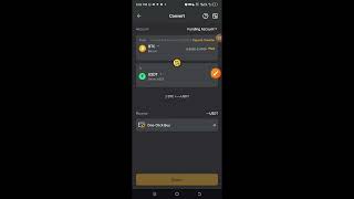 Bybit Convert. How To Convert Crypto Or Usdt In Bybit