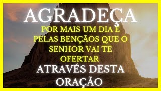 É INACREDITÁVEL O PODER DESTA ORAÇÃO DA GRATIDÃO | Faça Ainda Hoje