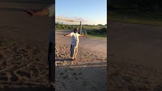 Patang Bazi in UK ( Kite Flying ) Ustad Naji Dance