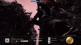 Some Battlefield 1 funny clips