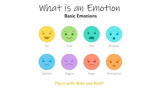 Emotions Don't Have to Be a Mystery. They are Real Biological Processes.