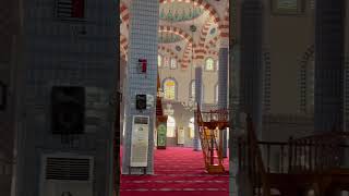 Hz. Miktad (Muğdat) Camii, Mersin, Türkei Rundreise