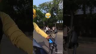 bunny_ helmet_⛑️ #360camera #viralvideo