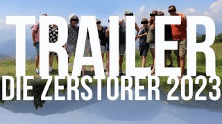 Die Zerstörer trailer