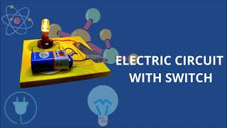 Electric Circuit with Switch