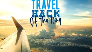 Ultimate Travel Hacks: Unlocking the Secrets to Hassle-Free Adventures