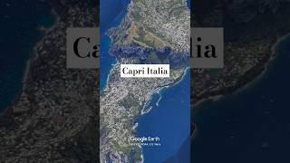 Un viaje por Capri en Italia #capri #italia