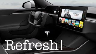 Tesla Model S and X Updates!