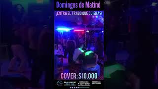 💃🏽Domingos de Salsa Matiné 🕺🏽 en Son Sonero Salsa Bar