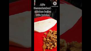 AB's chicken bujiya with kalcharl @Secunderabad #shorts #youtubeshorts #shortsfeed #food #viralfood