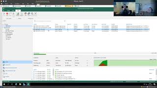 Hyper-V Amigos Showcast – Episode 20 – Windows Server 2019 as Veeam Backup Target Part II