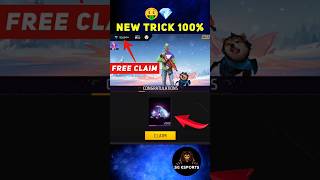 Free Unlimited💎🤑Diamonds Claim New Trick 100% Working #freefire #freefireshorts #freediamond #ff