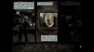 LSP - Max Payne 1 - P3C5 - In The Land Of The Blind