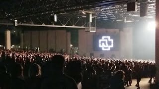 Rammstein At Starplex