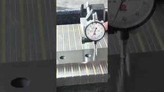 Metal shear Blade quality testing