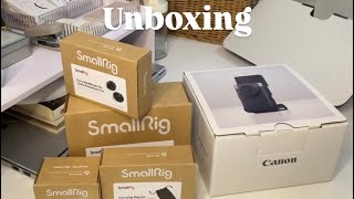 Newww Unboxing 🧨❤️‍🔥| انبوكسينجج جميييل