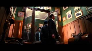 kingsman Official Movie Trailer [HD] 1080p