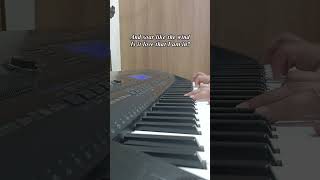 Lost In Your Eyes - Debbie Gibson (Piano Accompaniment)