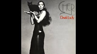 Dark Lady. Cher. Bass cover.