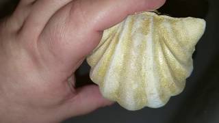 Lush clam from Japan exclusives