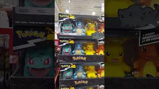 Pokémon Select DELUXE 20cm en Costco #shorts