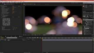 Linear Workflow For The AE User