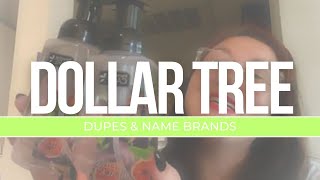 Dollar Tree Finds Haul | Dupes | Make Up | Snacks