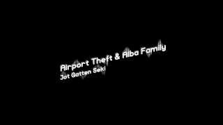 Airport Theft - Jot Gatten Seki (공항 편의점 도둑 - 좇같은 새끼)