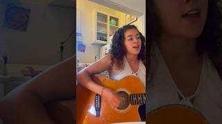 Heads Carolina Tails California @JoDeeMessina #cover #country #singer #countrymusic #guitar #music