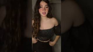 DANCINHA VIRAL TIKTOK • GIOVANNA ALVIM