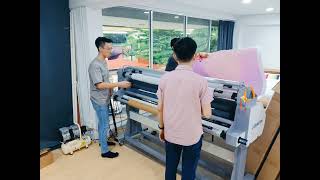 Laminator (Unboxing + Delivery +  Installation)