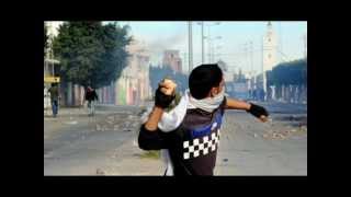 Revolution tunisienne (Generation 2012) Song