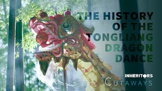 The History of the Tongliang Dragon Dance