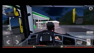 Truck simulator Europe 2 ,,1 СЕРИЯ"😎😎😎😎