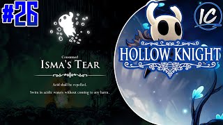 I'M ABSOLUTELY TERRIFIED | Hollow Knight #26 with Chaos6ix